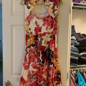 New York & Co Summer Dress